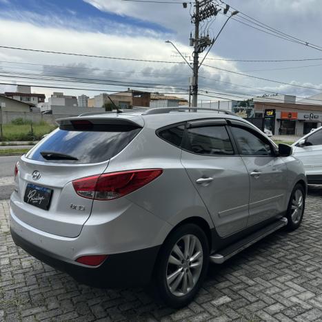 HYUNDAI IX35 2.0 16V 4P AUTOM�TICO, Foto 3