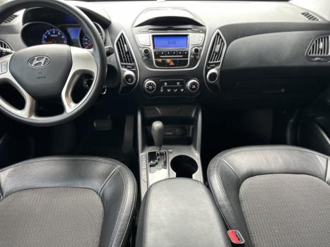 HYUNDAI IX35 2.0 16V 4P AUTOM�TICO, Foto 5