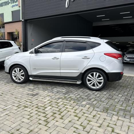 HYUNDAI IX35 2.0 16V 4P AUTOM�TICO, Foto 6
