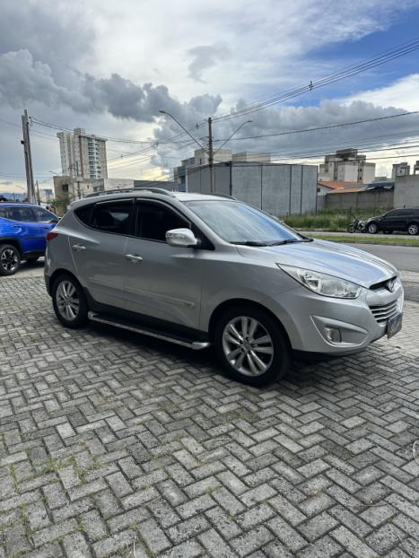 HYUNDAI IX35 2.0 16V 4P AUTOM�TICO, Foto 8