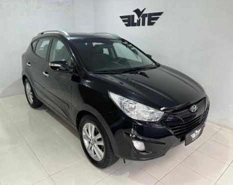 HYUNDAI IX35 2.0 16V 4P FLEX AUTOM�TICO, Foto 1