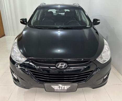 HYUNDAI IX35 2.0 16V 4P FLEX AUTOM�TICO, Foto 2