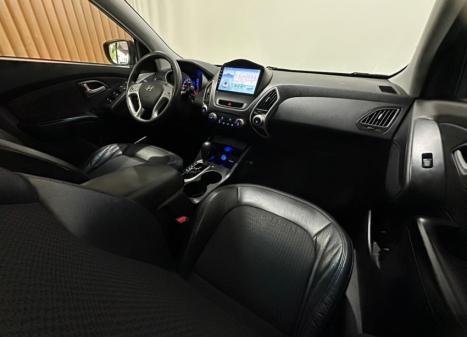 HYUNDAI IX35 2.0 16V 4P FLEX AUTOM�TICO, Foto 4