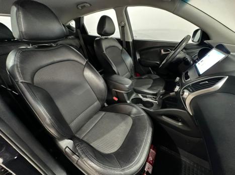 HYUNDAI IX35 2.0 16V 4P FLEX AUTOM�TICO, Foto 6