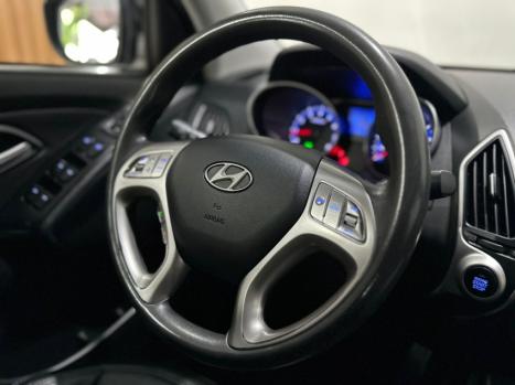 HYUNDAI IX35 2.0 16V 4P FLEX AUTOM�TICO, Foto 7