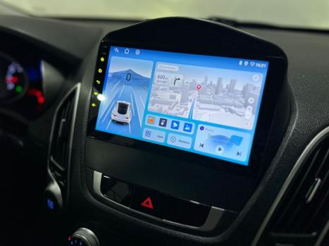 HYUNDAI IX35 2.0 16V 4P FLEX AUTOM�TICO, Foto 8