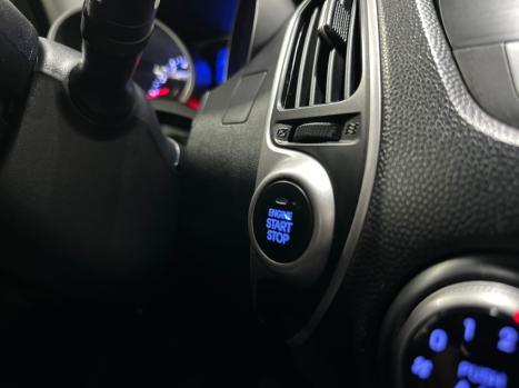 HYUNDAI IX35 2.0 16V 4P FLEX AUTOM�TICO, Foto 10