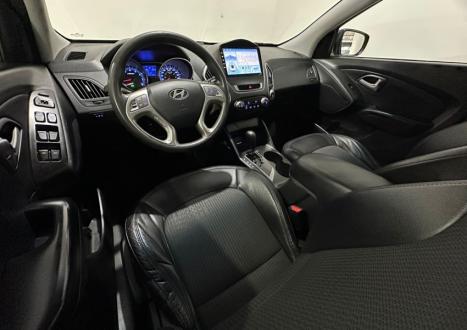HYUNDAI IX35 2.0 16V 4P FLEX AUTOM�TICO, Foto 11