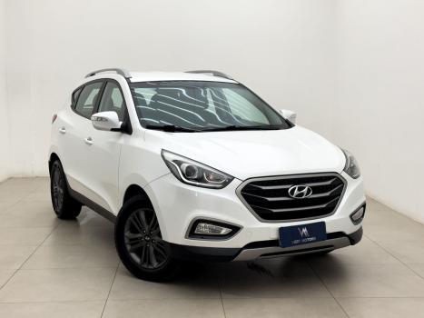 HYUNDAI IX35 2.0 16V 4P GL FLEX AUTOM�TICO, Foto 1