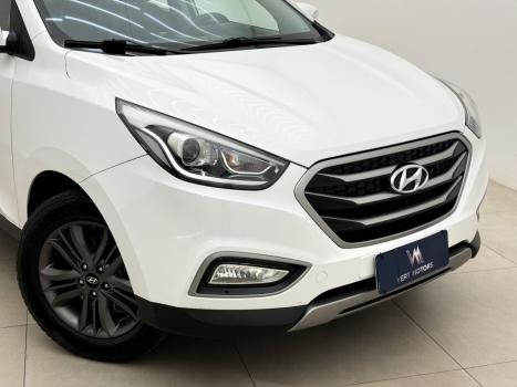 HYUNDAI IX35 2.0 16V 4P GL FLEX AUTOM�TICO, Foto 2