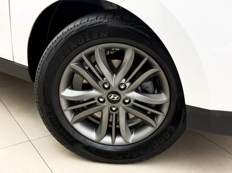 HYUNDAI IX35 2.0 16V 4P GL FLEX AUTOM�TICO, Foto 3