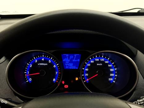 HYUNDAI IX35 2.0 16V 4P GL FLEX AUTOM�TICO, Foto 8