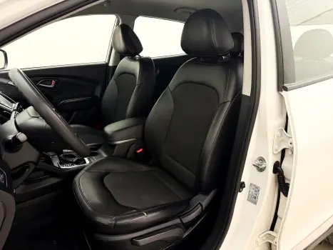 HYUNDAI IX35 2.0 16V 4P GL FLEX AUTOM�TICO, Foto 16