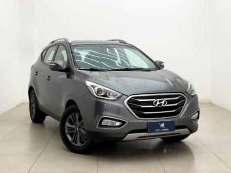 HYUNDAI IX35 2.0 16V 4P GL FLEX AUTOM�TICO, Foto 1