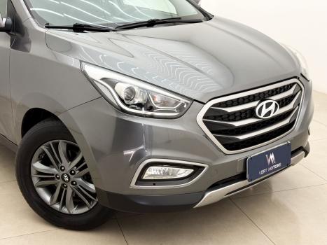 HYUNDAI IX35 2.0 16V 4P GL FLEX AUTOM�TICO, Foto 2