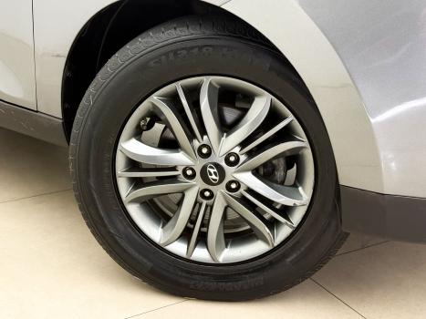 HYUNDAI IX35 2.0 16V 4P GL FLEX AUTOM�TICO, Foto 3