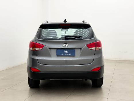 HYUNDAI IX35 2.0 16V 4P GL FLEX AUTOM�TICO, Foto 6
