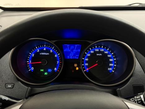 HYUNDAI IX35 2.0 16V 4P GL FLEX AUTOM�TICO, Foto 8