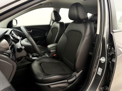HYUNDAI IX35 2.0 16V 4P GL FLEX AUTOM�TICO, Foto 14