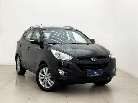 HYUNDAI IX35 2.0 16V 4P, Foto 1