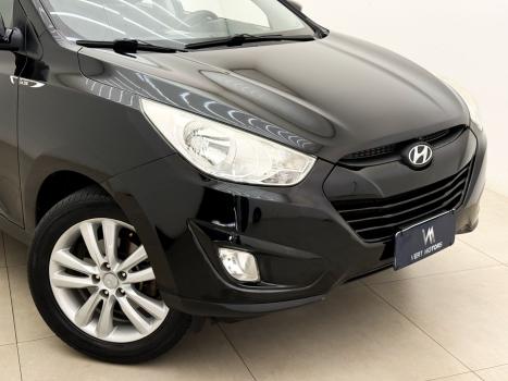 HYUNDAI IX35 2.0 16V 4P, Foto 2