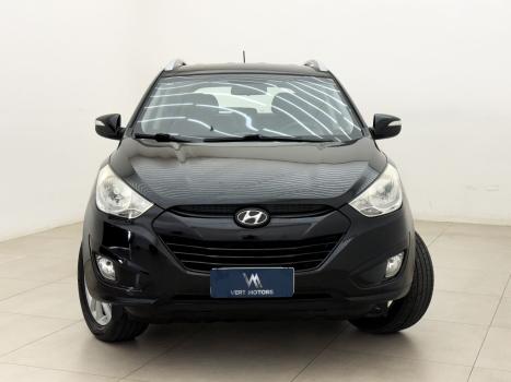 HYUNDAI IX35 2.0 16V 4P, Foto 4
