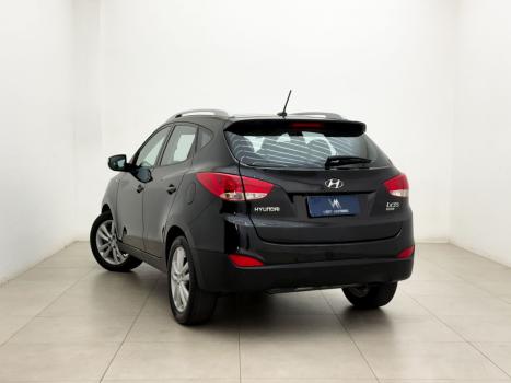 HYUNDAI IX35 2.0 16V 4P, Foto 5