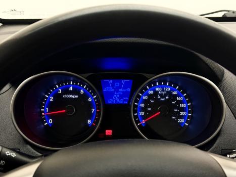 HYUNDAI IX35 2.0 16V 4P, Foto 8