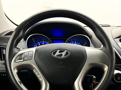 HYUNDAI IX35 2.0 16V 4P, Foto 9