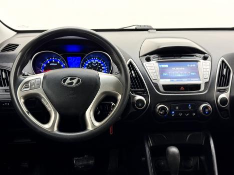 HYUNDAI IX35 2.0 16V 4P, Foto 14