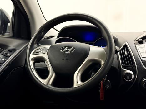 HYUNDAI IX35 2.0 16V 4P, Foto 15