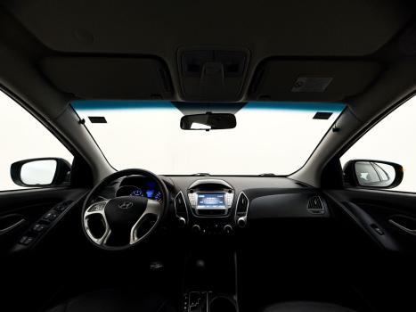 HYUNDAI IX35 2.0 16V 4P, Foto 16