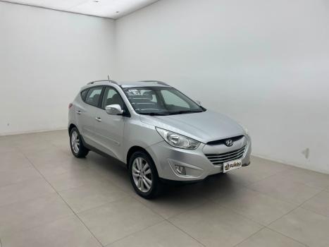 HYUNDAI IX35 2.0 16V 4P GLS FLEX AUTOM�TICO, Foto 1