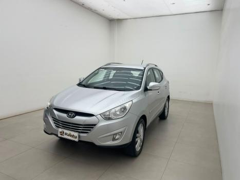 HYUNDAI IX35 2.0 16V 4P GLS FLEX AUTOM�TICO, Foto 2