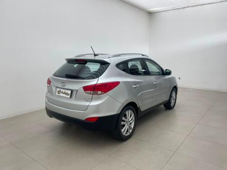 HYUNDAI IX35 2.0 16V 4P GLS FLEX AUTOM�TICO, Foto 3