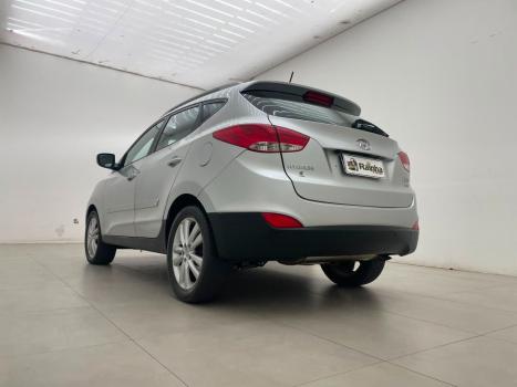 HYUNDAI IX35 2.0 16V 4P GLS FLEX AUTOM�TICO, Foto 4