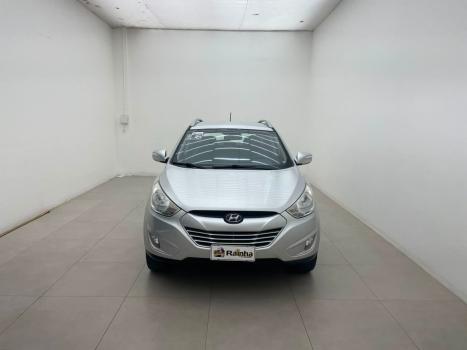 HYUNDAI IX35 2.0 16V 4P GLS FLEX AUTOM�TICO, Foto 5
