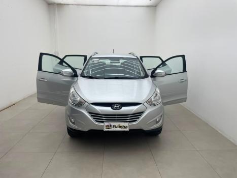 HYUNDAI IX35 2.0 16V 4P GLS FLEX AUTOM�TICO, Foto 6