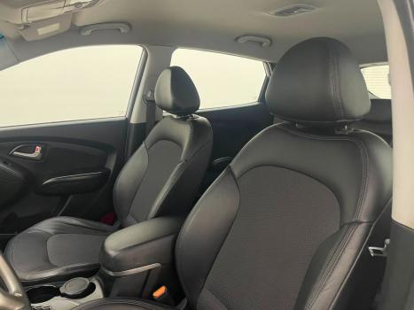 HYUNDAI IX35 2.0 16V 4P GLS FLEX AUTOM�TICO, Foto 10
