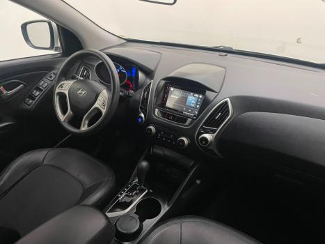 HYUNDAI IX35 2.0 16V 4P GLS FLEX AUTOM�TICO, Foto 13