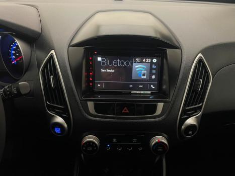 HYUNDAI IX35 2.0 16V 4P GLS FLEX AUTOM�TICO, Foto 16