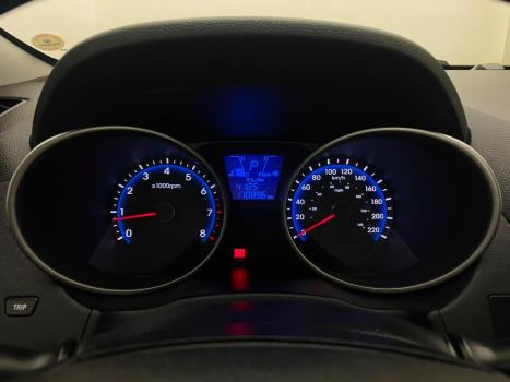 HYUNDAI IX35 2.0 16V 4P GLS FLEX AUTOM�TICO, Foto 18