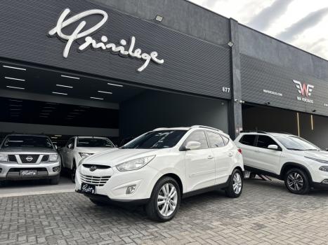 HYUNDAI IX35 2.0 16V 4P AUTOM�TICO, Foto 1