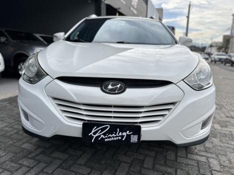 HYUNDAI IX35 2.0 16V 4P AUTOM�TICO, Foto 2