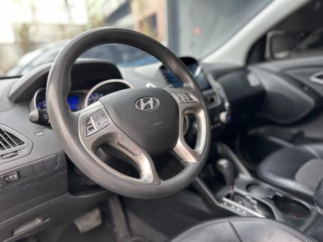 HYUNDAI IX35 2.0 16V 4P AUTOM�TICO, Foto 3