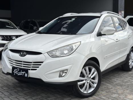 HYUNDAI IX35 2.0 16V 4P AUTOM�TICO, Foto 4