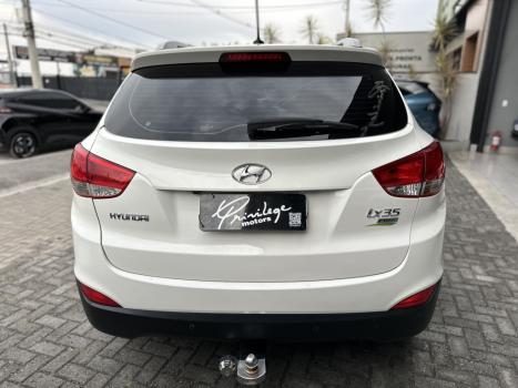 HYUNDAI IX35 2.0 16V 4P AUTOM�TICO, Foto 5