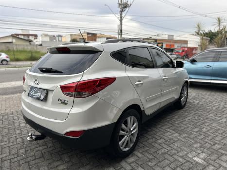 HYUNDAI IX35 2.0 16V 4P AUTOM�TICO, Foto 6