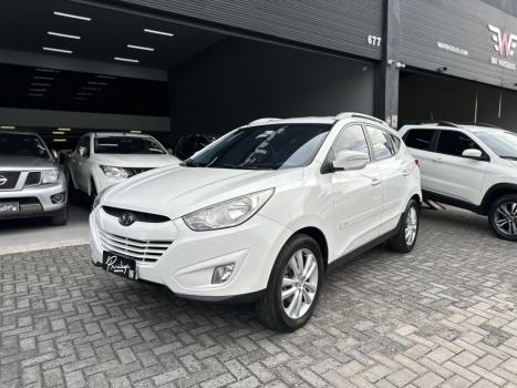 HYUNDAI IX35 2.0 16V 4P AUTOM�TICO, Foto 7
