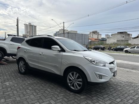 HYUNDAI IX35 2.0 16V 4P AUTOM�TICO, Foto 8